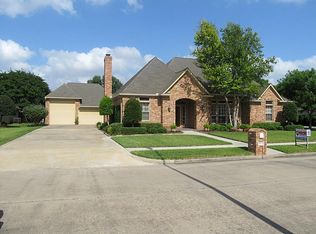 1801 Janell Rene Cir, Deer Park, TX 77536