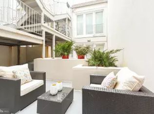 426 M St NW APT C, Washington, DC 20001