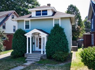1428 12th St NW, Canton, OH