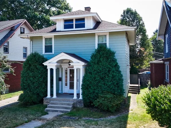 1428 12th St NW, Canton, OH 44703