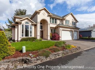 15972 SE Martenson Ct, Milwaukie, OR 97267