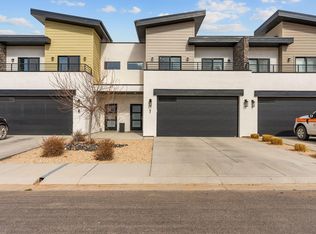 287 W 1425 N #7, Cedar City, UT 84721