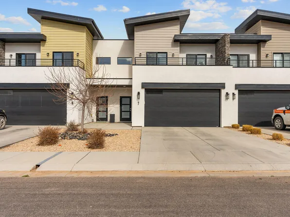 287 W 1425 N #7, Cedar City, UT 84721