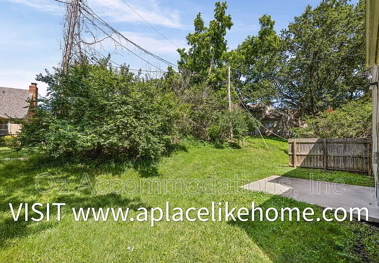 9702 Shepherds Dr #B — Photo 21
