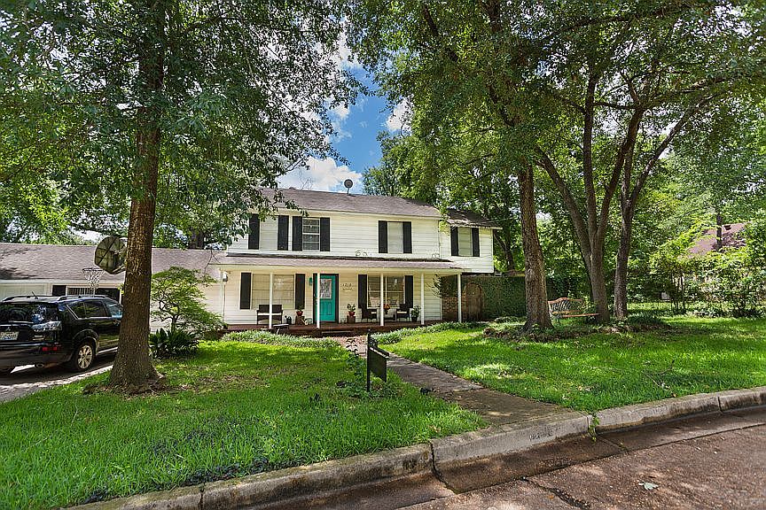 1218 Oak Dr, Kilgore, TX 75662 | Zillow