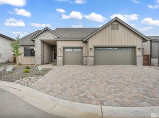 3234 Red Leaf Ct, Carson City, NV 89703