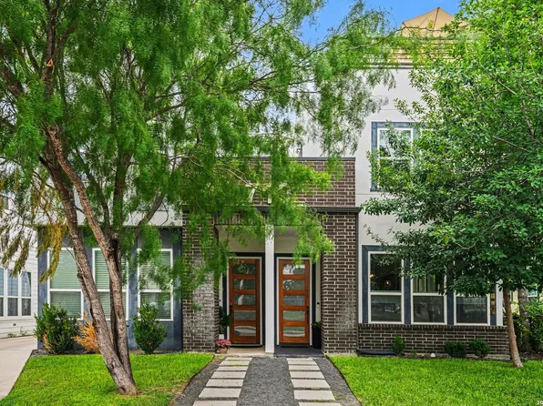 719 Eleanor Ave #102, San Antonio, TX 78209