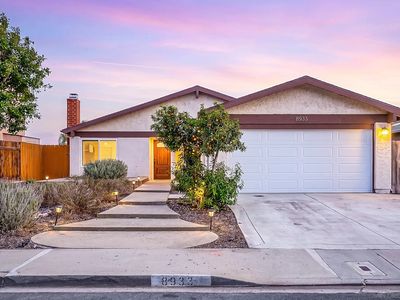 8933 Libra Dr, San Diego, CA, 92126