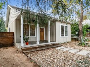 2009 E 2nd St, Austin, TX 78702