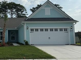 6607 Torino Lane Phase #4-LOT 435, Myrtle Beach, SC 29572