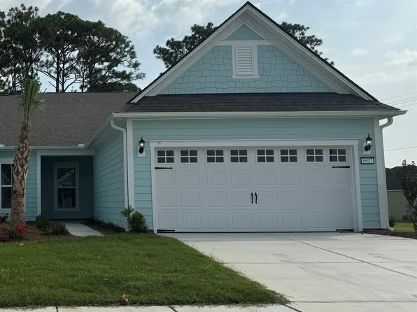 6607 Torino Lane Phase 4 Lot 435, Myrtle Beach, SC 29572