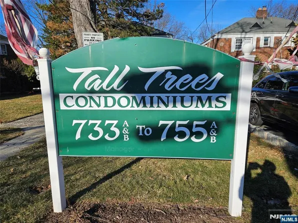 747 Broad Ave #B, Ridgefield, NJ 07657