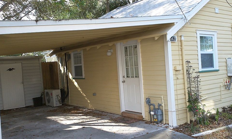 Cottage total renovate