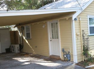 542 Zanesville St S, Saint Petersburg, FL 33707