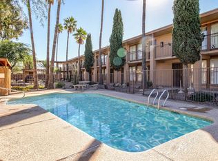 Vista Hermosa Apts, Tucson, AZ 85705