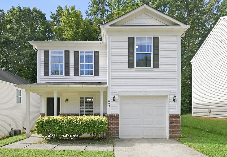 4009 Chandler Haven Dr