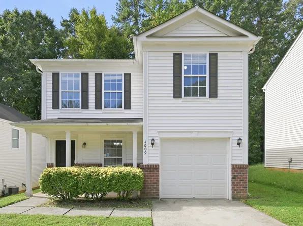4009 Chandler Haven Dr, Charlotte, NC 28269