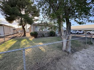 486 S 200 E, Pima, AZ 85543