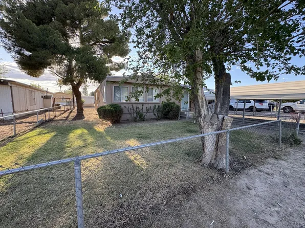 486 S 200 E, Pima, AZ 85543