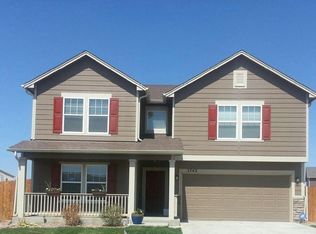 3743 Winter Sun Dr, Colorado Springs, CO 80925