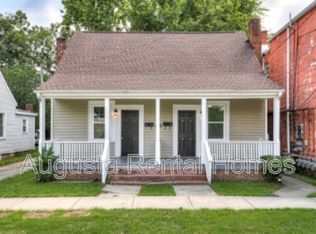 262 Walker St #B, Augusta, GA 30901