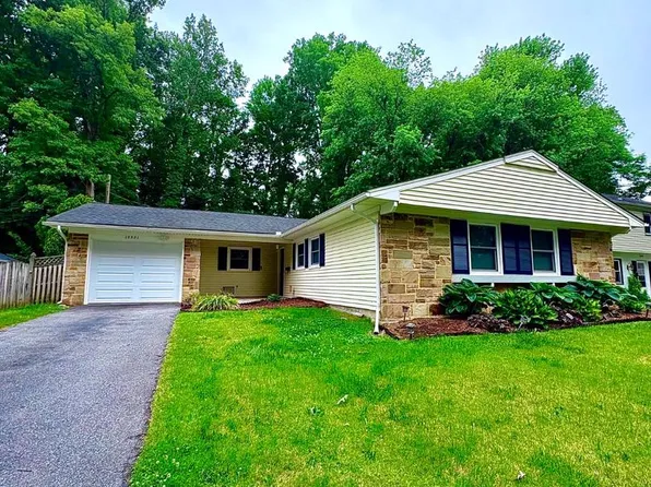 12321 Tilbury Ln, Bowie, MD 20715