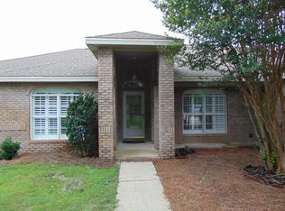 2509 Sawgrass Way, Navarre, FL 32566