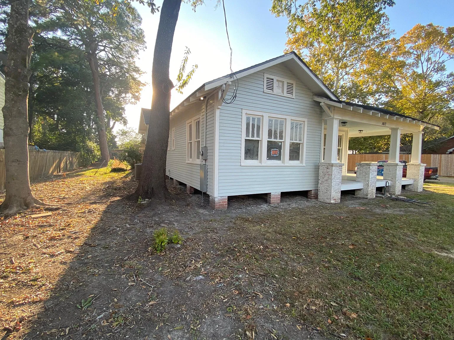 3 bed, 1515 sqft, $1,600 — Photo 2