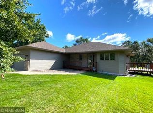 1206 4 1/2 Ave N, Sauk Rapids, MN 56379
