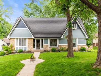 3503 NE Beechwood Cir, Lees Summit, MO, 64064
