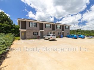 931 Warrior Hill Dr #1, Louisville, TN 37777