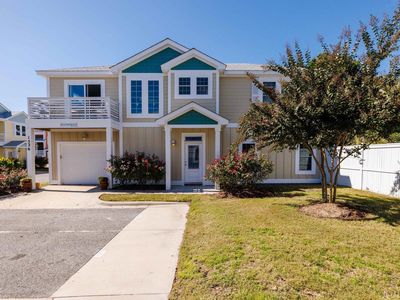 1526 Baileys Bay Rd #14, Kill Devil Hills, NC, 27948