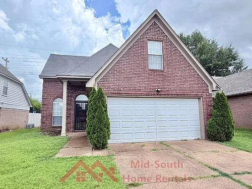434 N Ericson Rd Photo 1