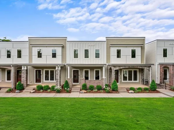 604 Summit Trl Lot 27, Nashville, TN 37207