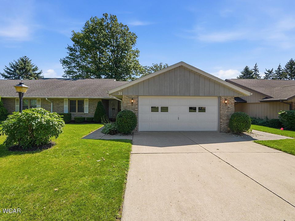 1st image of 650 Golden Oaks Dr Unit 31