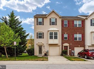 607 Warbler Walk, Glen Burnie, MD