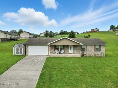 598 Altina Cir, New Tazewell, TN, 37825