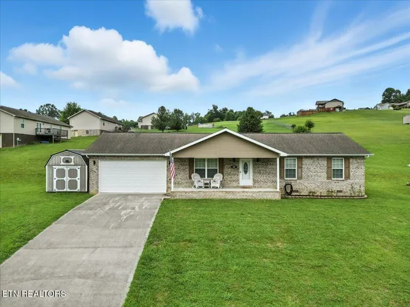 598 Altina Cir, New Tazewell, TN 37825