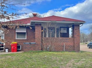 1029 E 5th St, Pittsburg, KS 66762