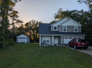 100 Copeland Dr, Moyock, NC 27958