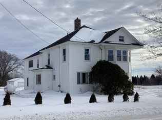 511 Van Buren Rd, Limestone, ME 04750