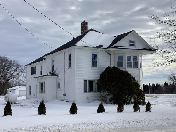 511 Van Buren Road, Limestone, ME 04750