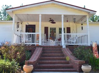 1995 Chewning Rd, Patrick, SC 29584