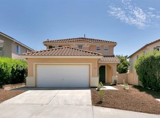 1323 Avenida Pantera, San Marcos, CA 92069