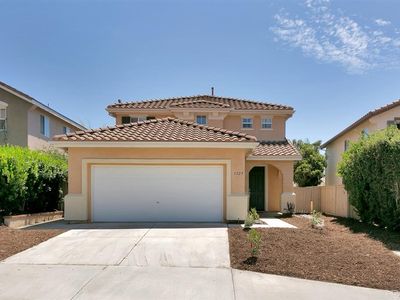 1323 Avenida Pantera, San Marcos, CA, 92069