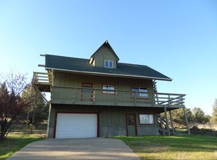 16922 Doe Way, Weed, CA 96094