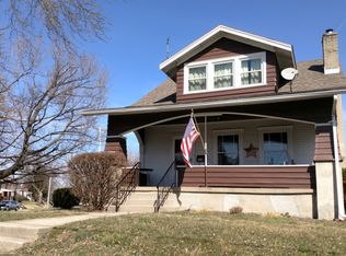 1504 Watervliet Ave, Dayton, OH