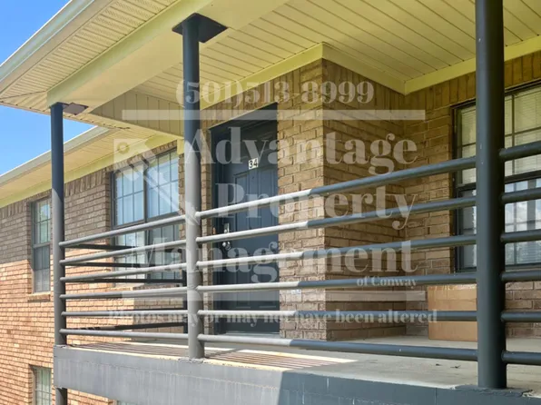 1955 Keathley Dr #34, Conway, AR 72032