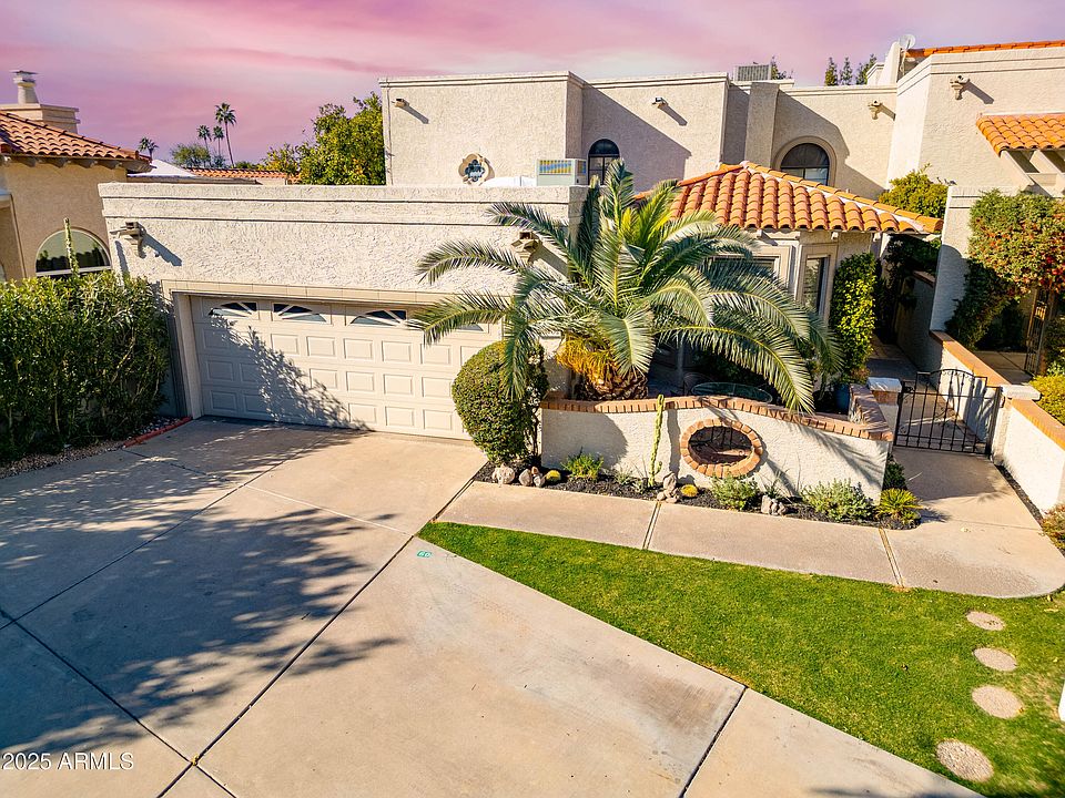 8462 N 84TH Place, Scottsdale, AZ 85258 | Zillow