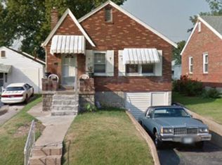 6928 Woodrow Ave, Saint Louis, MO 63121